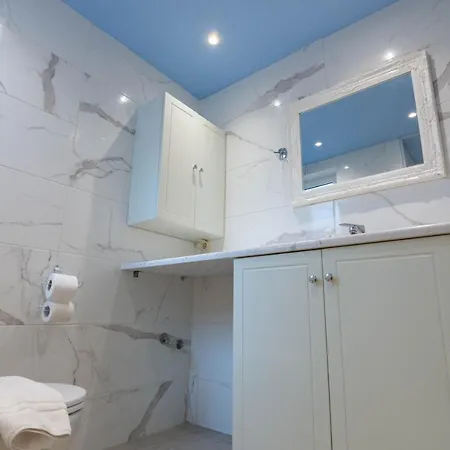 Koko's Nest By Corfuescapes Korfu