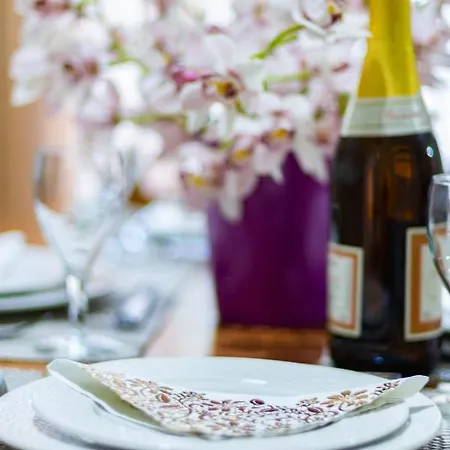 Daire Koko's Nest By Corfuescapes *