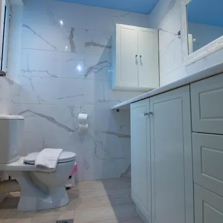 Daire Koko's Nest By Corfuescapes