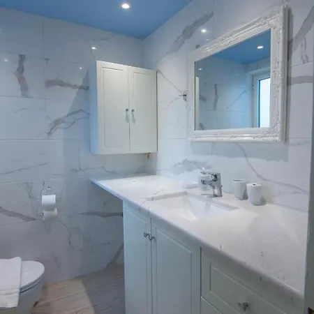 Koko's Nest By Corfuescapes *