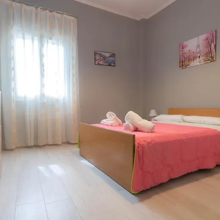 Koko's Nest By Corfuescapes Apartament