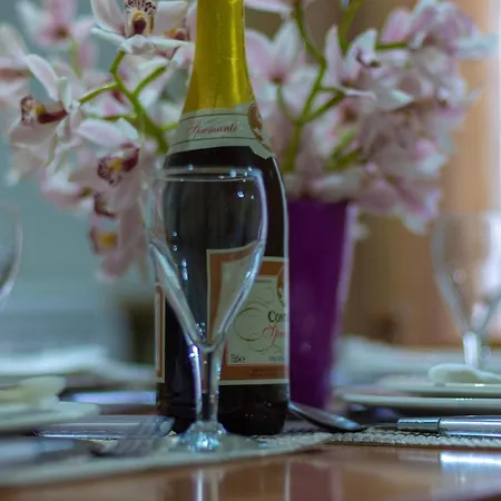 Appartement Koko's Nest By Corfuescapes *