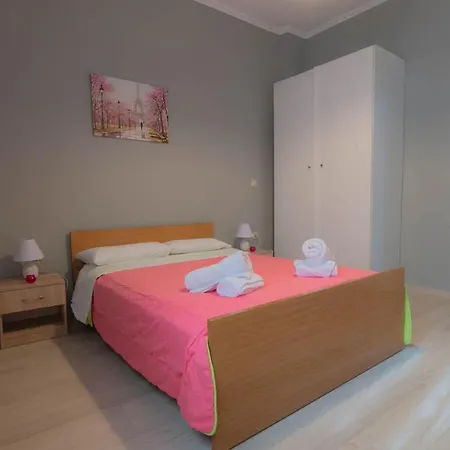 Koko's Nest By Corfuescapes Apartament *