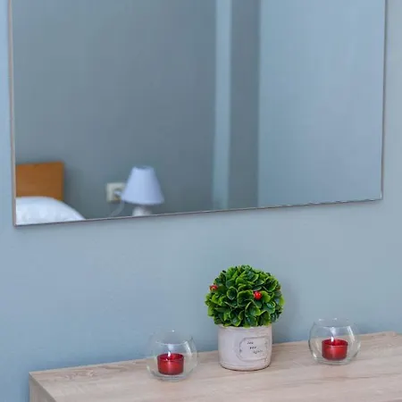 Koko's Nest By Corfuescapes Appartement Corfu (city)