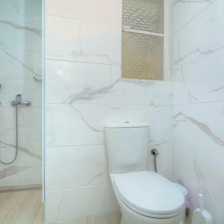 Koko's Nest By Corfuescapes